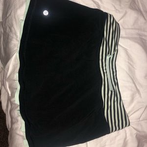 Lululemon skirt